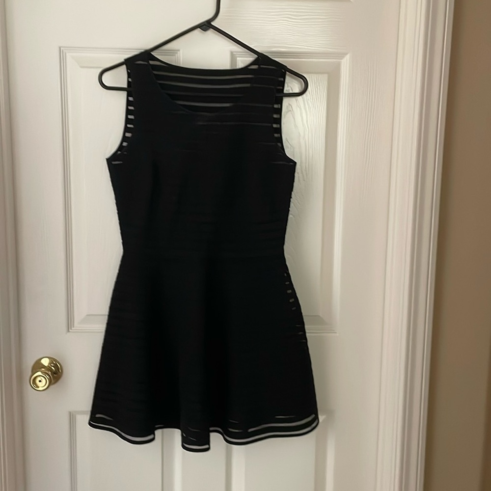 Parker mini cocktail dress